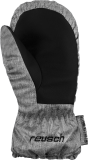 Reusch Olly R-TEX® XT Mitten 6185588 6605 grey H